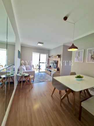 Imagem Apartamento com 3 Quartos à Venda, 76 m² em Pompéia - São Paulo