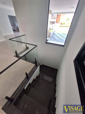 Imagem Casa de Condomínio com 3 Quartos para Alugar, 375 m² em Vila Zeze - Jacareí