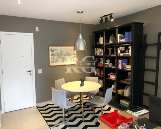 Imóvel Comercial à Venda, 27 m² em Barra Da Tijuca - Rio De Janeiro