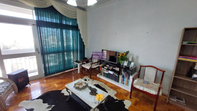 Imagem Apartamento com 3 Quartos à Venda, 80 m² em Centro - Rio Grande Imagem Apartamento com 3 Quartos à Venda, 80 m² em Centro - Rio Grande