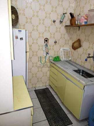 Imagem Apartamento com 1 Quarto à Venda,  em Loteamento João Batista Julião - Guarujá