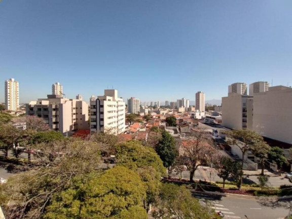 Imagem Apartamento com 3 Quartos à Venda, 126 m² em Centro - Taubaté