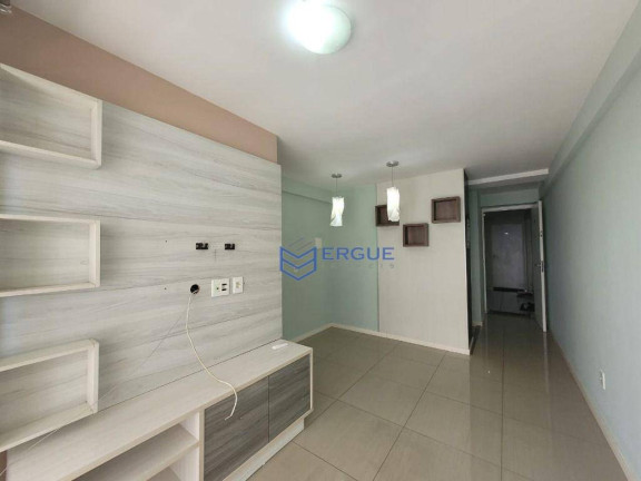 Imagem Apartamento com 2 Quartos à Venda, 55 m² em Messejana - Fortaleza Imagem Apartamento com 2 Quartos à Venda, 55 m² em Messejana - Fortaleza
