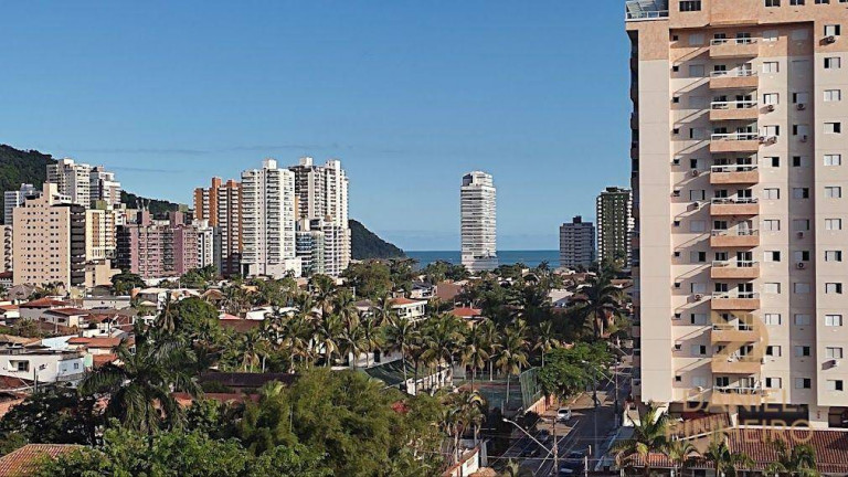 Imagem Apartamento com 2 Quartos à Venda, 80 m² em Canto Do Forte - Praia Grande Imagem Apartamento com 2 Quartos à Venda, 80 m² em Canto Do Forte - Praia Grande