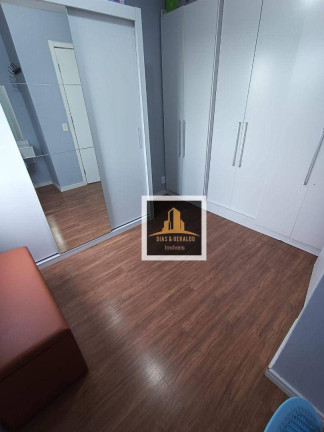 Imagem Sobrado com 2 Quartos à Venda, 80 m² em Vila São Geraldo - São José Dos Campos Imagem Sobrado com 2 Quartos à Venda, 80 m² em Vila São Geraldo - São José Dos Campos