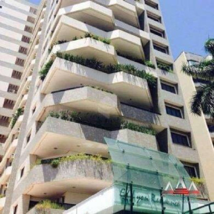 Imagem Apartamento com 4 Quartos à Venda, 598 m² em Duque De Caxias - Cuiabá Imagem Apartamento com 4 Quartos à Venda, 598 m² em Duque De Caxias - Cuiabá