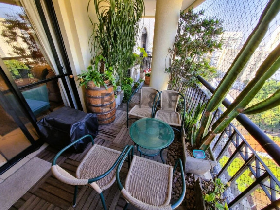 Imagem Apartamento com 3 Quartos à Venda, 107 m² em Nova Piraju - São Paulo Imagem Apartamento com 3 Quartos à Venda, 107 m² em Nova Piraju - São Paulo