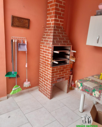Imagem Casa com 3 Quartos à Venda, 157 m² em Cruzeiro - Bragança Paulista Imagem Casa com 3 Quartos à Venda, 157 m² em Cruzeiro - Bragança Paulista
