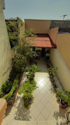 Sobrado com 3 Quartos à Venda, 173 m² em Quinta Da Paineira - São Paulo