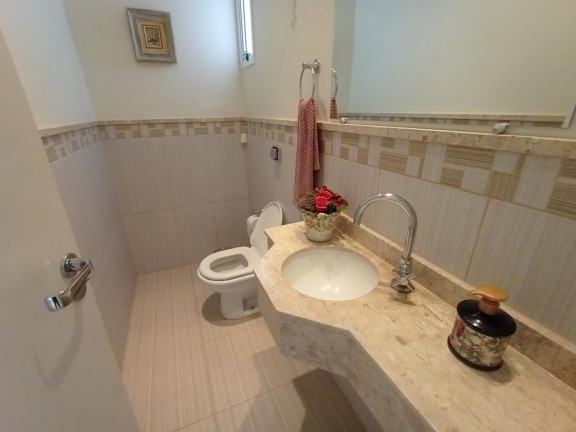 Imagem Casa de Condomínio com 3 Quartos à Venda, 350 m² em Jardim Alvorada - Marília Imagem Casa de Condomínio com 3 Quartos à Venda, 350 m² em Jardim Alvorada - Marília
