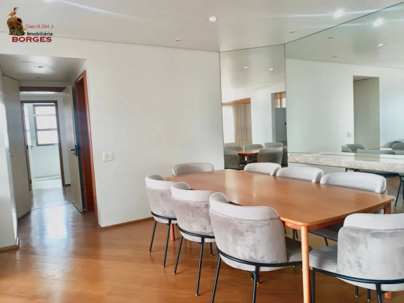 Imagem Apartamento com 3 Quartos à Venda, 170 m² em Moema - São Paulo Imagem Apartamento com 3 Quartos à Venda, 170 m² em Moema - São Paulo