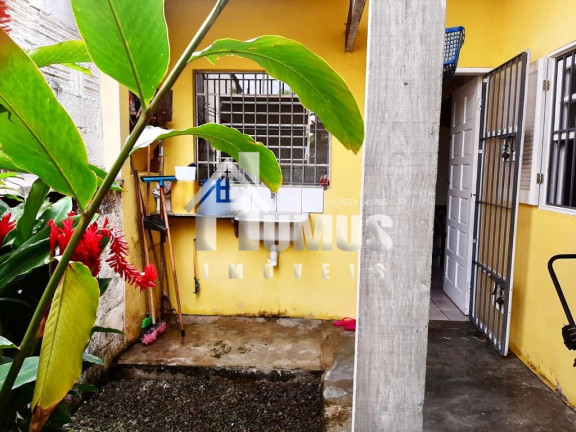 Imagem Casa com 4 Quartos à Venda, 105 m² em Estufa I - Ubatuba Imagem Casa com 4 Quartos à Venda, 105 m² em Estufa I - Ubatuba