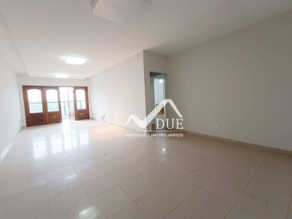 Imagem Apartamento com 3 Quartos para Alugar, 145 m² em Ponta Da Praia - Santos