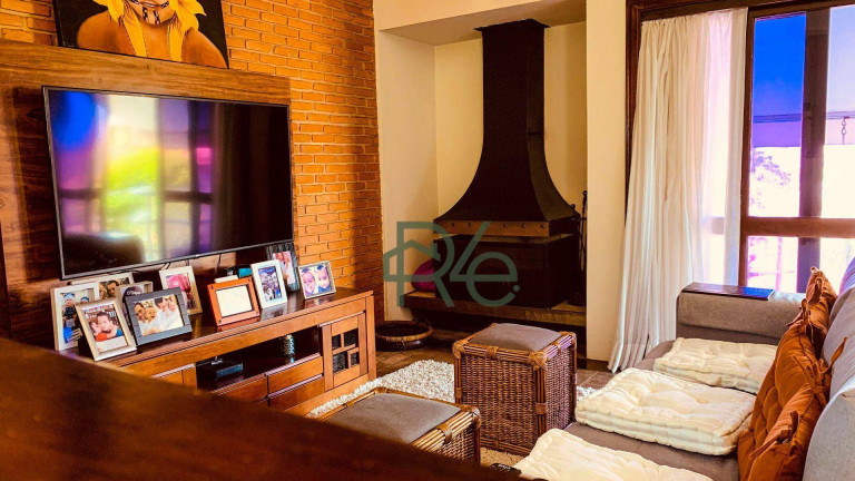 Imagem Casa com 3 Quartos à Venda, 320 m² em Jardim Das Flores - Cotia