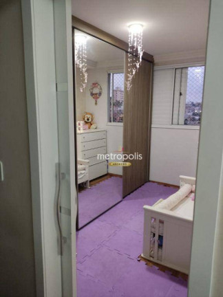 Imagem Apartamento com 2 Quartos à Venda, 49 m² em Sacomã - São Paulo Imagem Apartamento com 2 Quartos à Venda, 49 m² em Sacomã - São Paulo