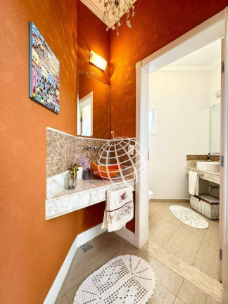 Imagem Casa com 5 Quartos à Venda, 544 m² em Condomínio Shambala I - Atibaia Imagem Casa com 5 Quartos à Venda, 544 m² em Condomínio Shambala I - Atibaia