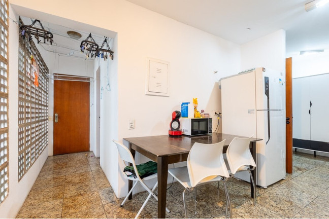 Imagem Apartamento com 3 Quartos à Venda, 107 m² em Cidade Monções - São Paulo Imagem Apartamento com 3 Quartos à Venda, 107 m² em Cidade Monções - São Paulo