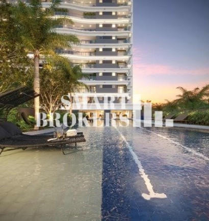 Imagem Apartamento com 4 Quartos à Venda, 293 m² em Jardim Das Perdizes - São Paulo