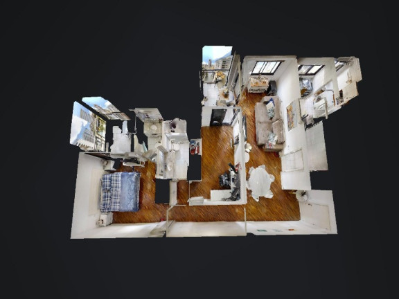 Imagem Imóvel com 2 Quartos à Venda, 82 m² em Vila Olímpia - São Paulo