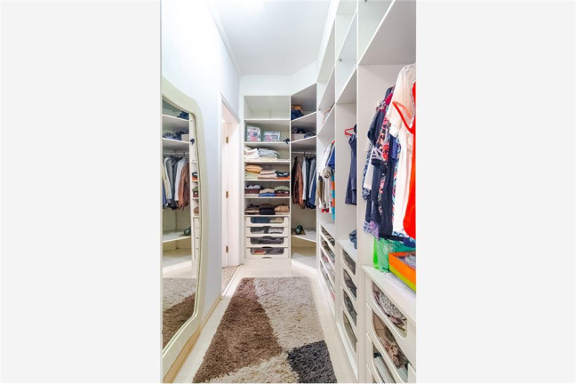 Imagem Casa com 4 Quartos à Venda,  em Brooklin Paulista - São Paulo