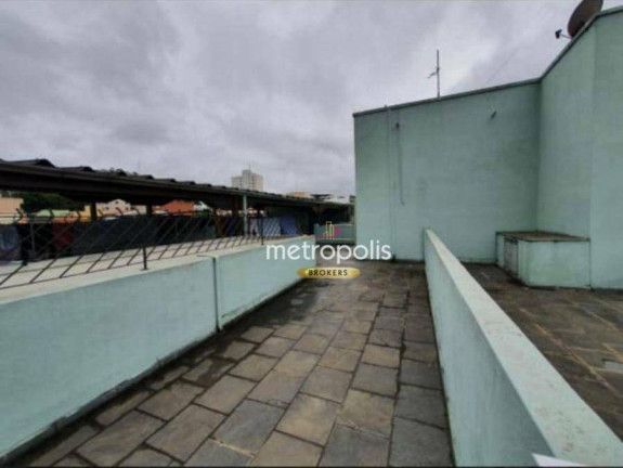 Imagem Apartamento com 2 Quartos à Venda, 79 m² em Osvaldo Cruz - São Caetano Do Sul Imagem Apartamento com 2 Quartos à Venda, 79 m² em Osvaldo Cruz - São Caetano Do Sul