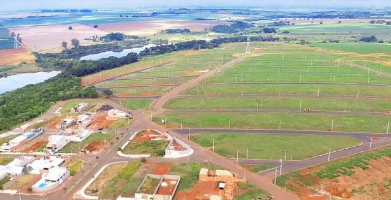 Imagem Terreno à Venda, 200 m² em Nova Odessa Imagem Terreno à Venda, 200 m² em Nova Odessa