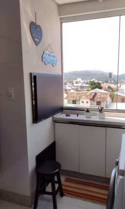 Imagem Apartamento com 2 Quartos à Venda, 64 m² em Ingleses Do Rio Vermelho - Florianópolis Imagem Apartamento com 2 Quartos à Venda, 64 m² em Ingleses Do Rio Vermelho - Florianópolis