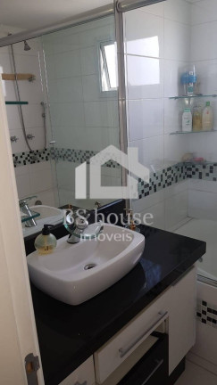 Imagem Apartamento com 4 Quartos à Venda, 133 m² em Jardim - Santo André