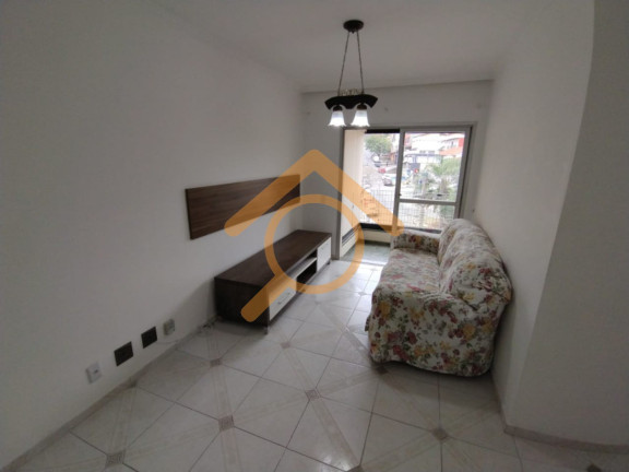 Imagem Imóvel com 3 Quartos à Venda, 68 m² em Jardim Marajoara - São Paulo Imagem Imóvel com 3 Quartos à Venda, 68 m² em Jardim Marajoara - São Paulo