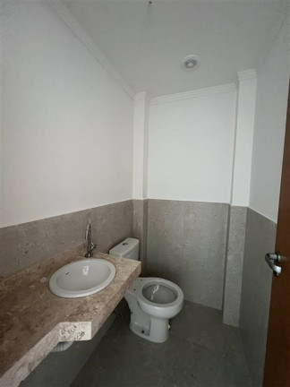 Imagem Apartamento com 3 Quartos à Venda, 127 m² em Forte - Praia Grande Imagem Apartamento com 3 Quartos à Venda, 127 m² em Forte - Praia Grande