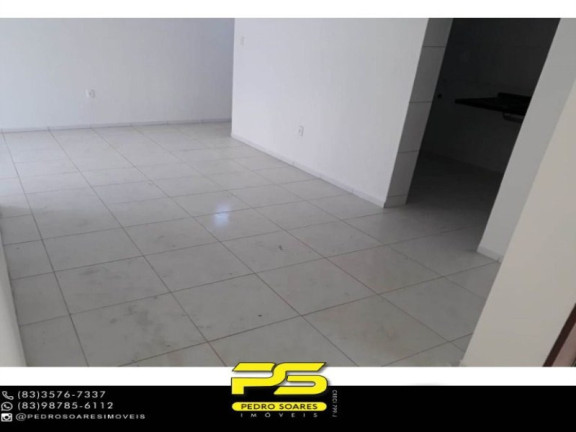 Imagem Apartamento com 3 Quartos à Venda, 72 m² em Bessa - João Pessoa Imagem Apartamento com 3 Quartos à Venda, 72 m² em Bessa - João Pessoa