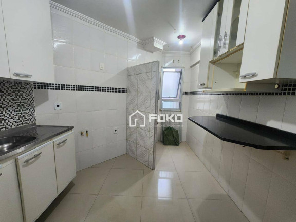 Imagem Apartamento com 3 Quartos para Alugar, 60 m² em Jardim Santa Clara - Guarulhos Imagem Apartamento com 3 Quartos para Alugar, 60 m² em Jardim Santa Clara - Guarulhos