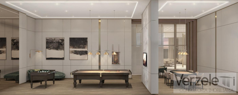 Imagem Apartamento com 4 Quartos à Venda, 201 m² em Centro - Balneário Camboriú