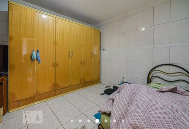 Imagem Casa com 3 Quartos à Venda, 300 m² em Vila Brasílio Machado - São Paulo