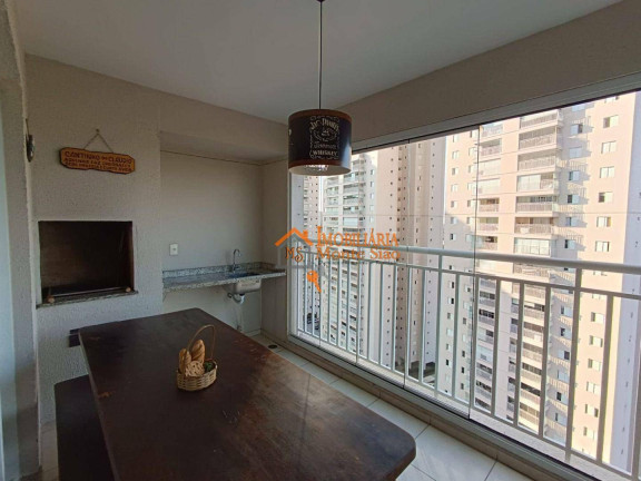 Imagem Apartamento com 3 Quartos à Venda, 86 m² em Vila Leonor - Guarulhos Imagem Apartamento com 3 Quartos à Venda, 86 m² em Vila Leonor - Guarulhos