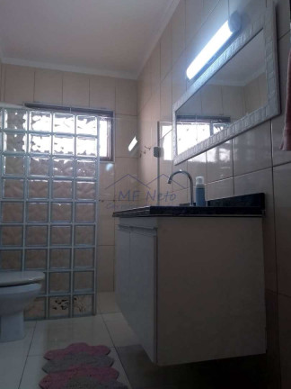 Imagem Casa com 3 Quartos à Venda, 399 m² em Jardim Eldorado - Pirassununga