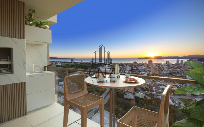 Imagem Apartamento com 2 Quartos à Venda, 80 m² em Perequê - Porto Belo Imagem Apartamento com 2 Quartos à Venda, 80 m² em Perequê - Porto Belo