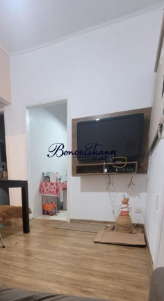 Apartamento com 2 Quartos à Venda,  em Jardim São Paulo(zona Norte) - Sao Paulo