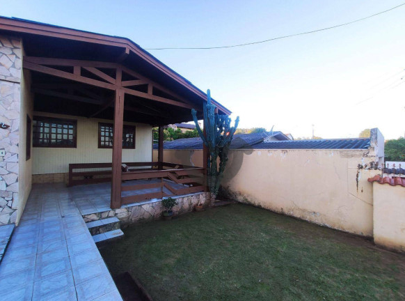 Imagem Casa com 3 Quartos à Venda, 170 m² em Esmeralda - Santa Cruz Do Sul Imagem Casa com 3 Quartos à Venda, 170 m² em Esmeralda - Santa Cruz Do Sul