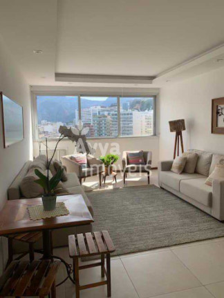 Imagem Apartamento com 3 Quartos à Venda, 142 m² em Ipanema - Rio De Janeiro