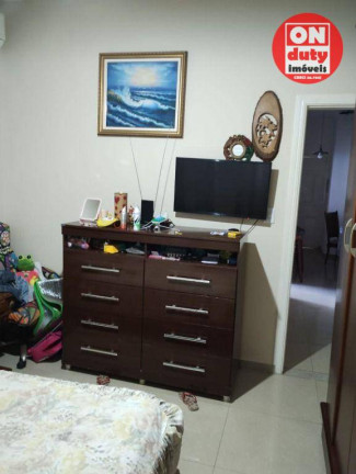 Imagem Apartamento com 2 Quartos à Venda, 120 m² em Pompéia - Santos Imagem Apartamento com 2 Quartos à Venda, 120 m² em Pompéia - Santos