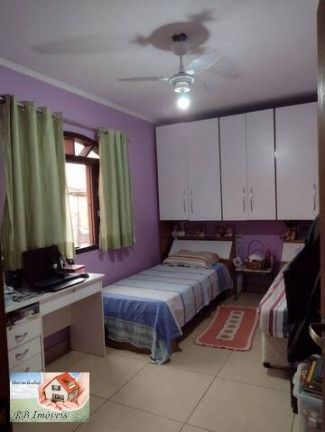 Imagem Casa com 3 Quartos à Venda, 125 m² em Rudge Ramos - São Bernardo Do Campo Imagem Casa com 3 Quartos à Venda, 125 m² em Rudge Ramos - São Bernardo Do Campo