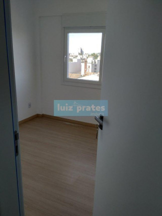 Imagem Apartamento com 3 Quartos à Venda, 97 m² em Centro - Pelotas Imagem Apartamento com 3 Quartos à Venda, 97 m² em Centro - Pelotas