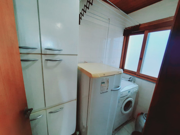 Imagem Apartamento com 3 Quartos à Venda, 151 m² em Centro - Capão Da Canoa