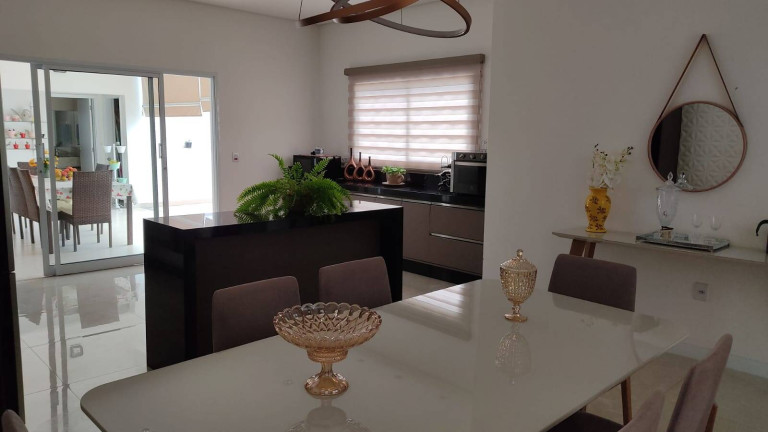 Imagem Casa de Condomínio com 4 Quartos à Venda, 298 m² em Vila Domingues - Votorantim Imagem Casa de Condomínio com 4 Quartos à Venda, 298 m² em Vila Domingues - Votorantim