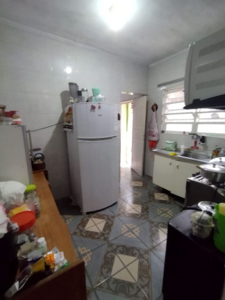 Imagem Casa com 2 Quartos à Venda, 100 m² em Cidade Da Criança - Praia Grande Imagem Casa com 2 Quartos à Venda, 100 m² em Cidade Da Criança - Praia Grande