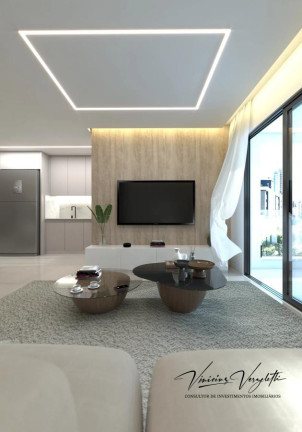 Imagem Apartamento com 1 Quarto à Venda, 50 m² em Centro - Balneário Camboriú Imagem Apartamento com 1 Quarto à Venda, 50 m² em Centro - Balneário Camboriú