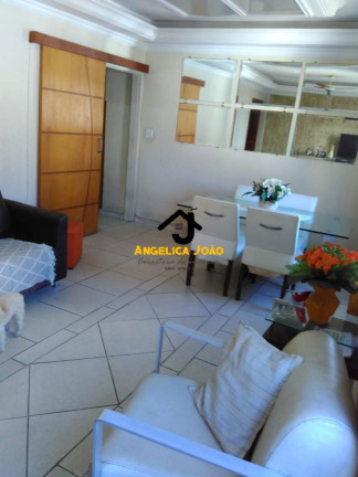 Imagem Apartamento com 2 Quartos à Venda, 89 m² em Centro - São Vicente