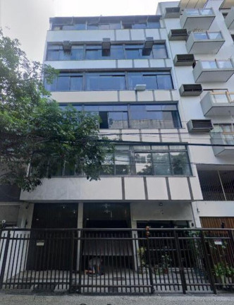 Imagem Cobertura à Venda, 296 m² em Leblon - Rio De Janeiro Imagem Cobertura à Venda, 296 m² em Leblon - Rio De Janeiro