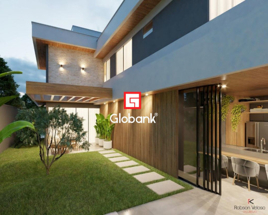 Imagem Casa com 4 Quartos à Venda, 720 m² em Ibituruna - Montes Claros Imagem Casa com 4 Quartos à Venda, 720 m² em Ibituruna - Montes Claros